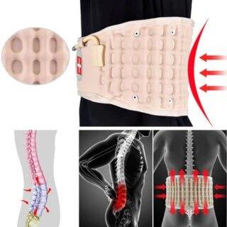 WellUp™ Belt – A solução para dor nas costas mais avançada do mundo