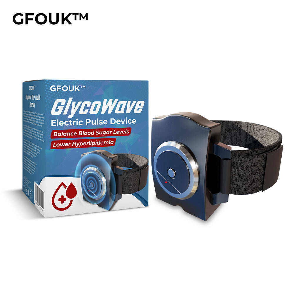 Urządzenie do impulsów elektrycznych GFOUK™ GlycoNwave