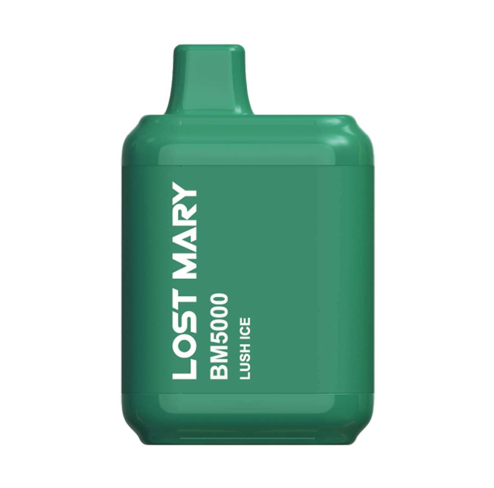 Lost Mary 3% BM5000 Disposable Vape