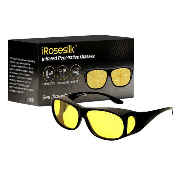 🔥50% akcija 🔥Ultimate infraraudonųjų spindulių akiniai nuo saulės