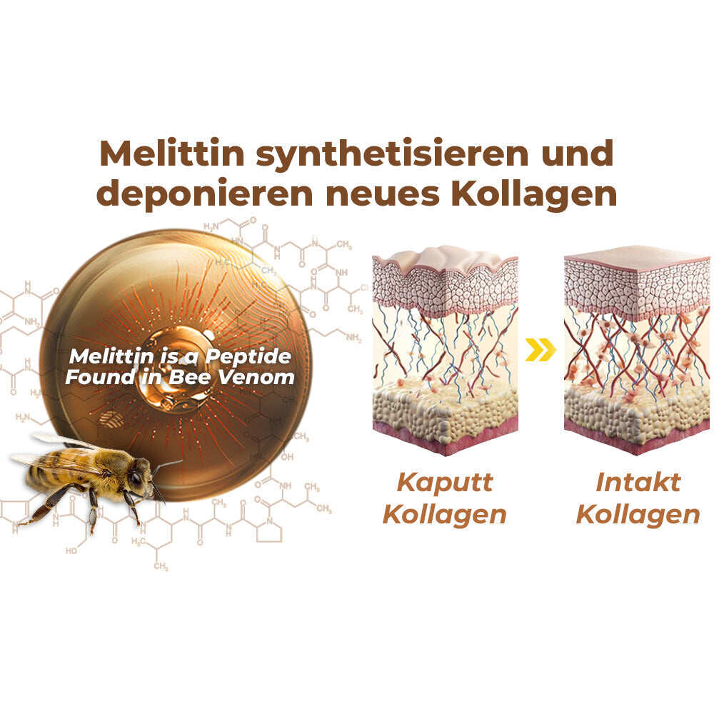 flysmus™ NaturalVital esenca čebeljega strupa
