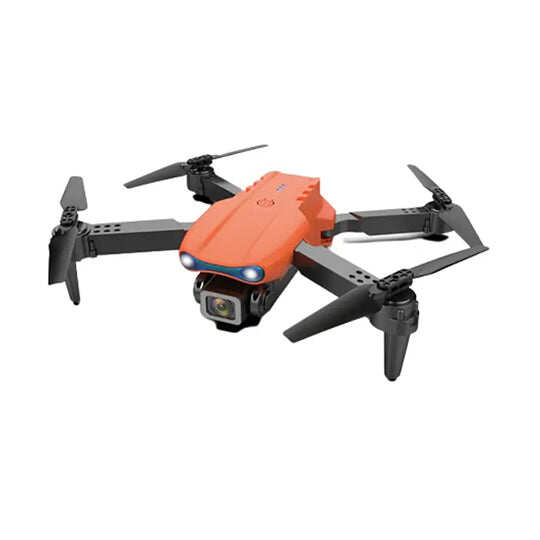 2024 Nowość Najnowszy dron z podwójną kamerą 4K UHD