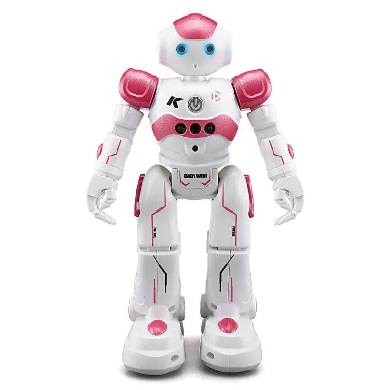 🎅Wyprzedaż przedświąteczna – 70% zniżki 🎁Inteligentny robot wykrywający gesty – bezpłatna wysyłka✈