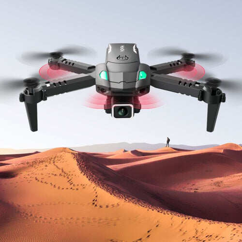 Drone Profissional Com Câmera Angular 4K FULL HD