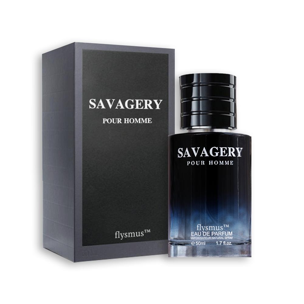 Flysmus™ Savagery Feromonski parfum za moške