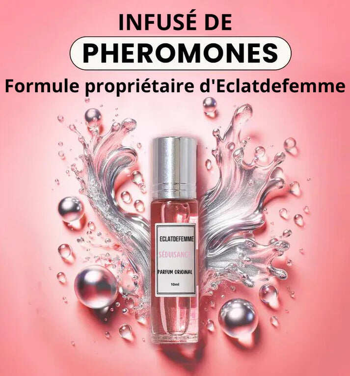 Elixir de Phéromones