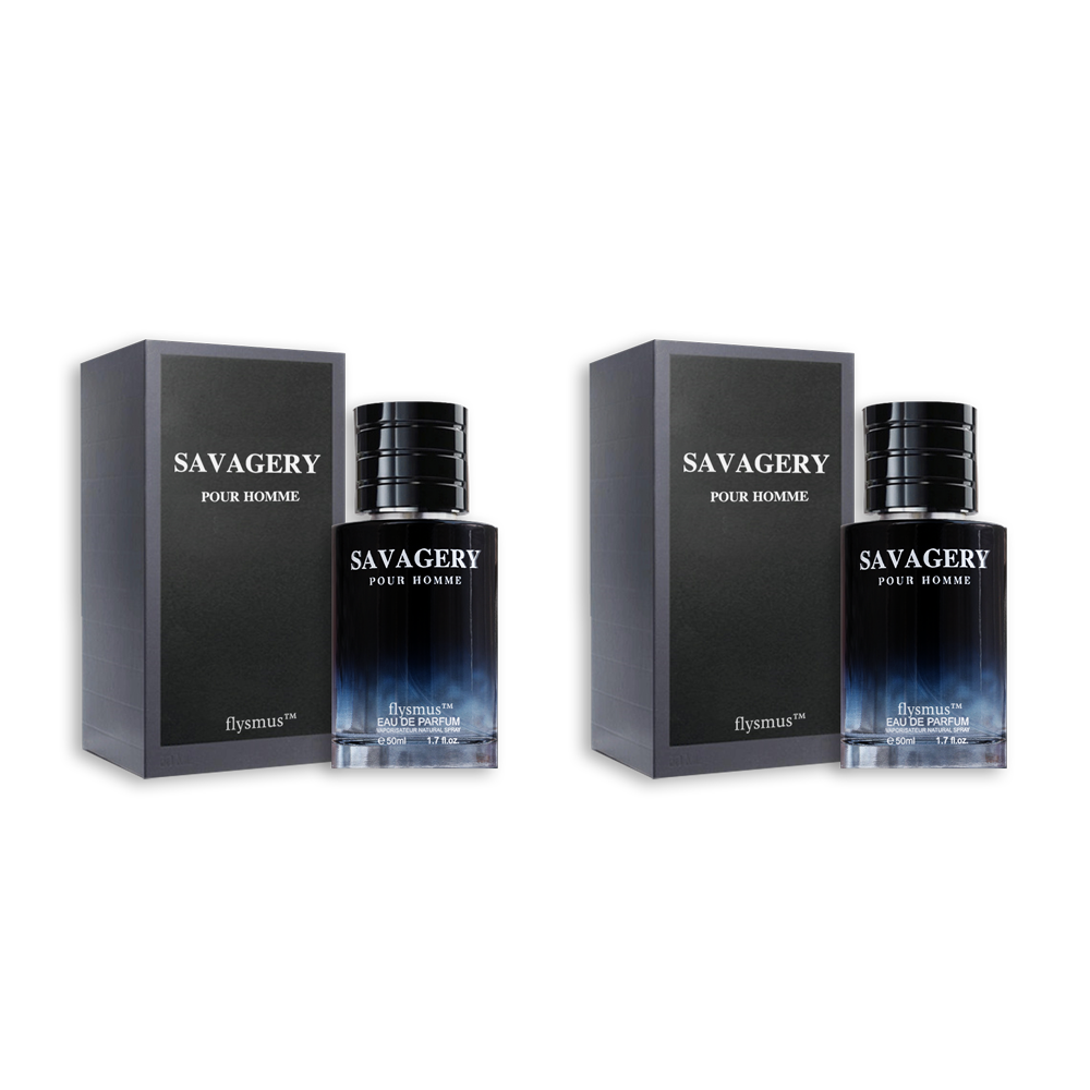 Flysmus™ Savagery Feromonski parfum za moške