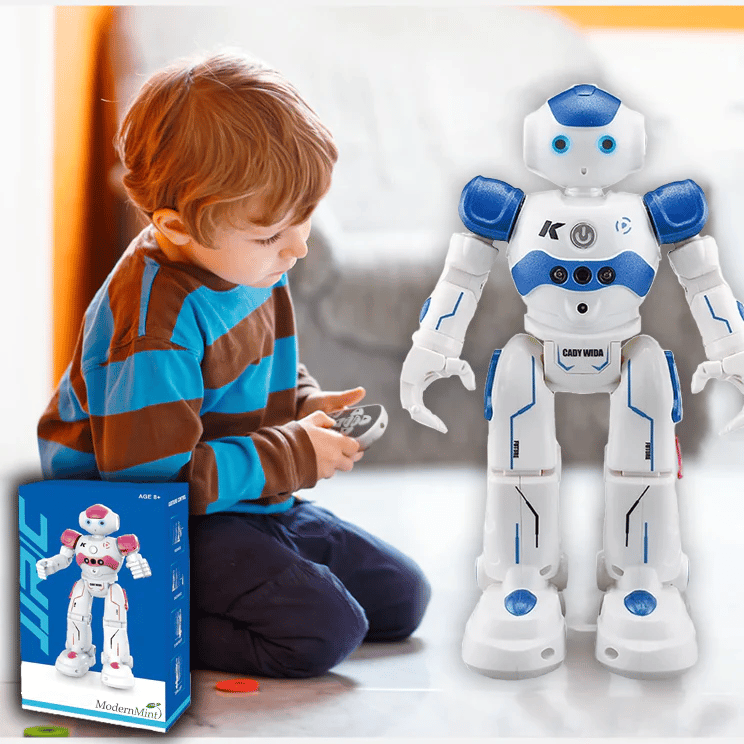 🎅Wyprzedaż przedświąteczna – 70% zniżki 🎁Inteligentny robot wykrywający gesty – bezpłatna wysyłka✈