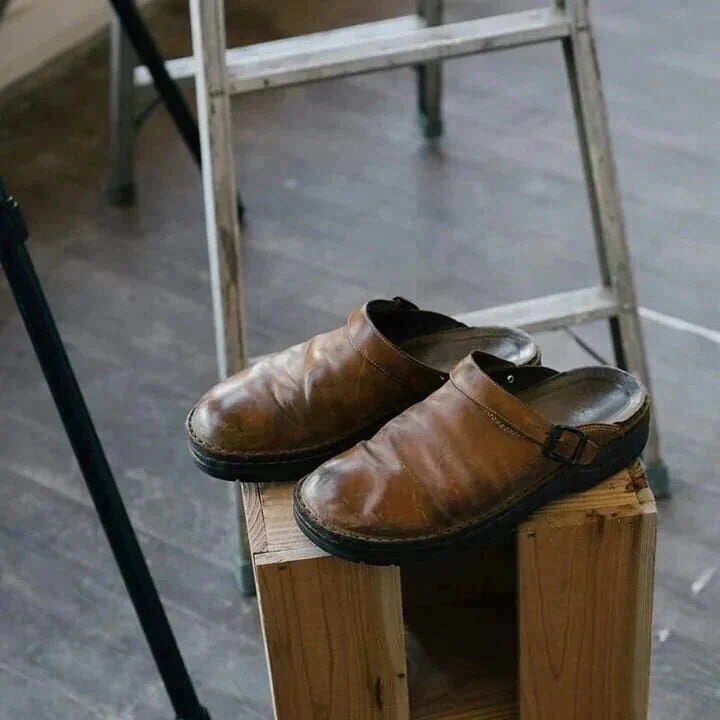 Vikings™ - sapatos ortopédicos
