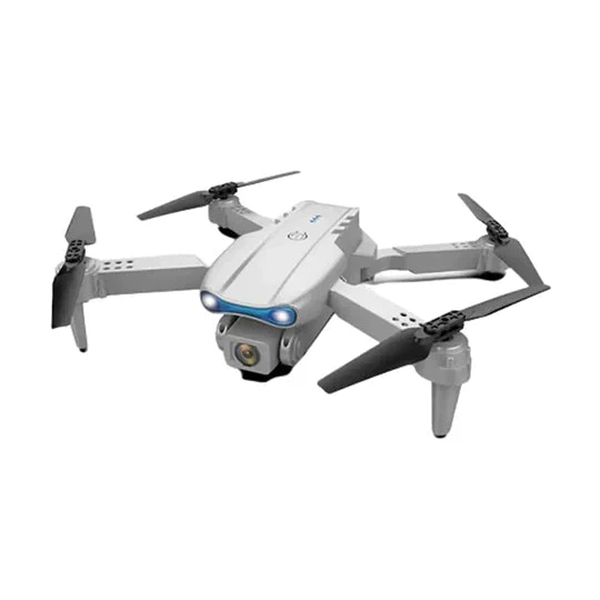 O mais recente drone de dupla câmara 4K UHD