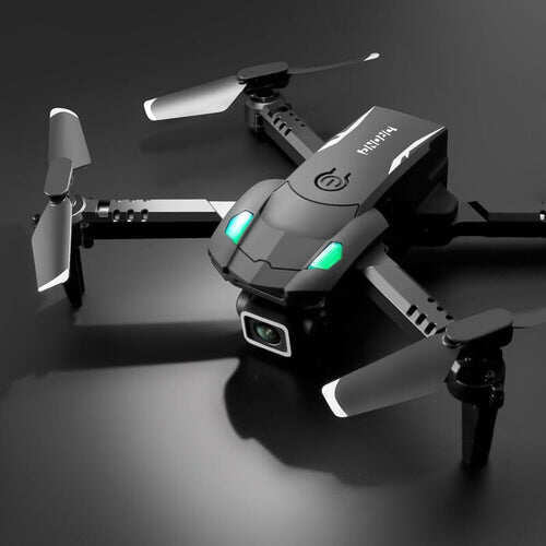 Drone Profissional Com Câmera Angular 4K FULL HD
