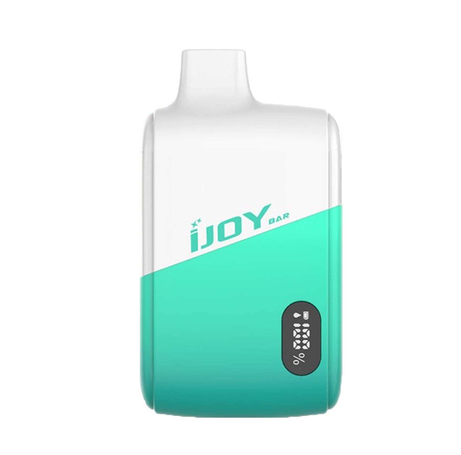 iJOY Bar Smart Vape | 8000 Puffs