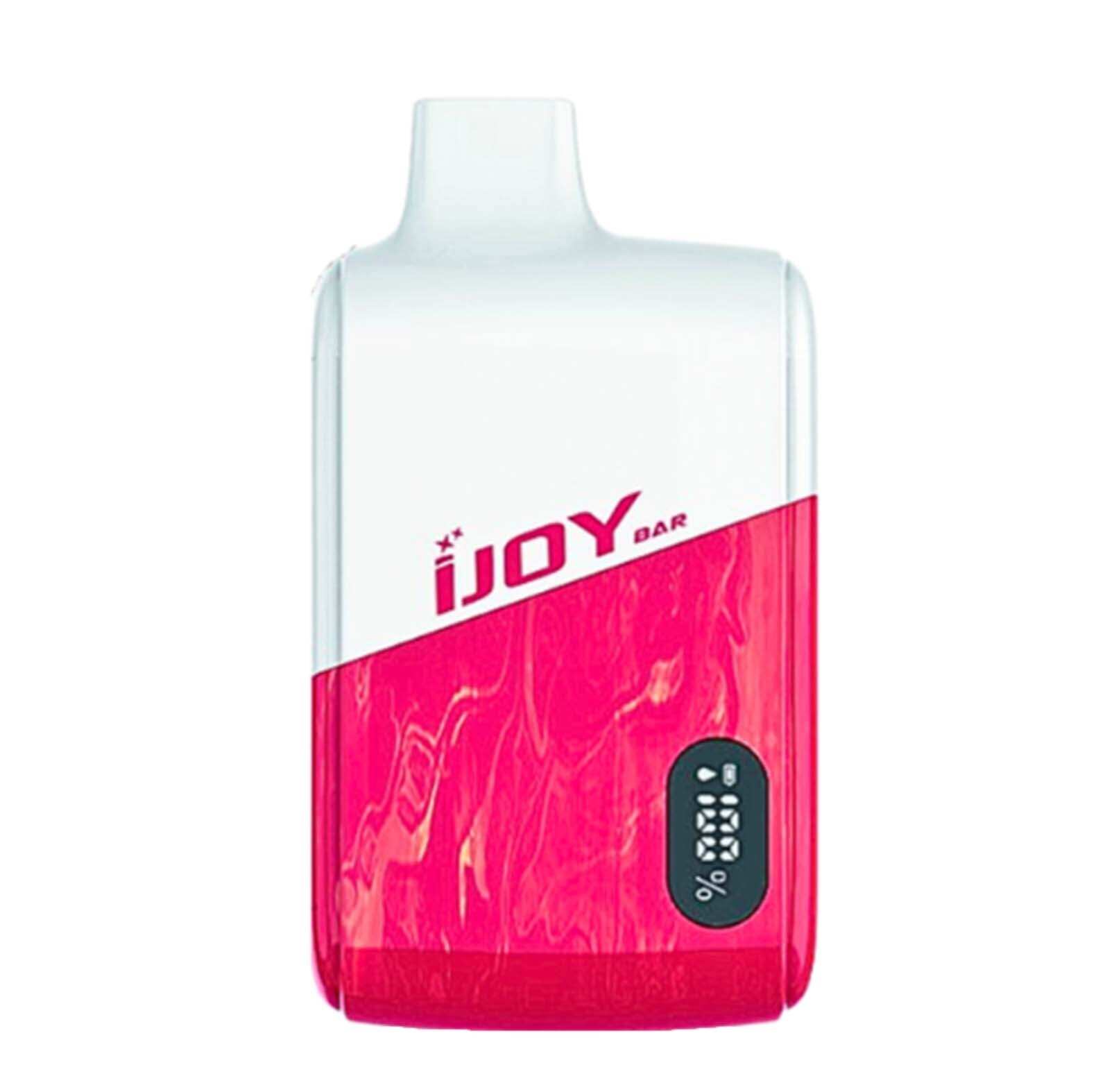 iJOY Bar Smart Vape | 8000 Puffs