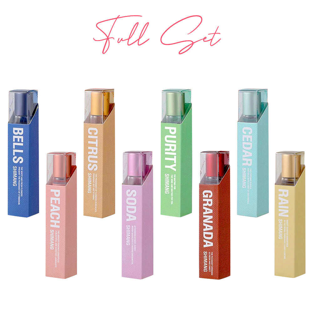 flysmus™ LUSTY Feromone parfum